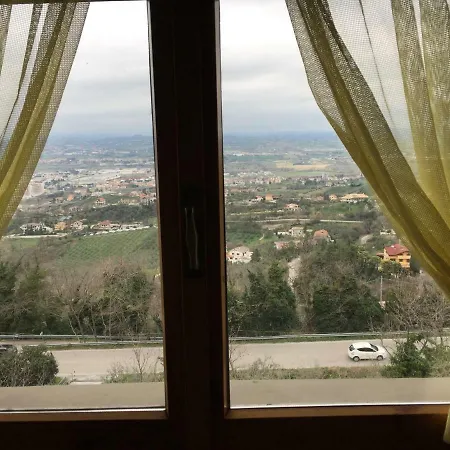 Daire Belvedere Chieti