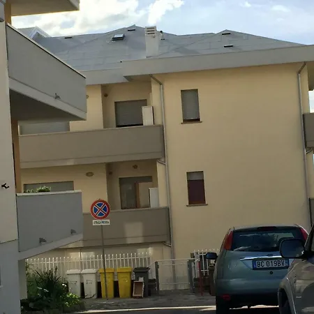 Belvedere Daire Chieti