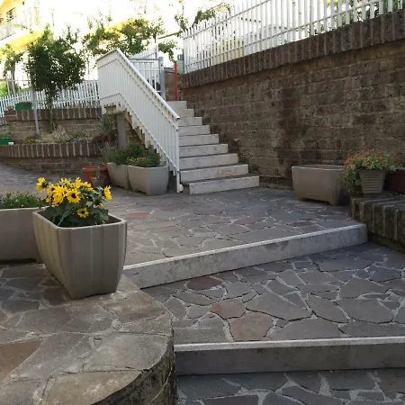 公寓 Belvedere 基耶蒂