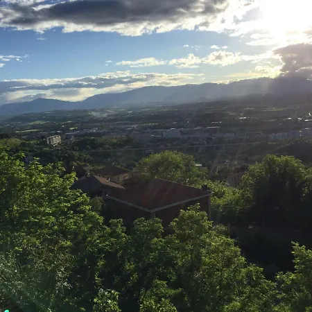 Belvedere * 基耶蒂