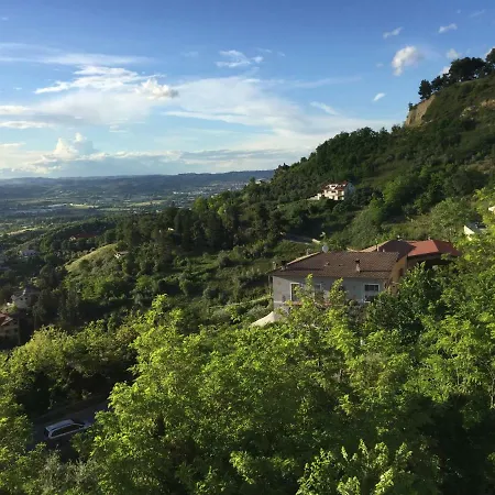 Daire Belvedere Chieti