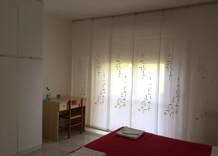 Belvedere Apartment *