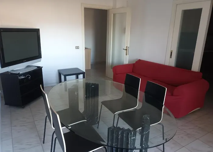 Apartment Belvedere *