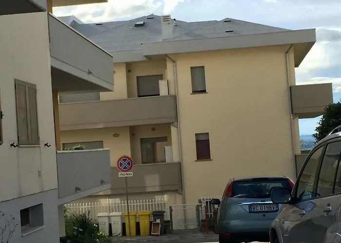 Belvedere Apartment Chieti