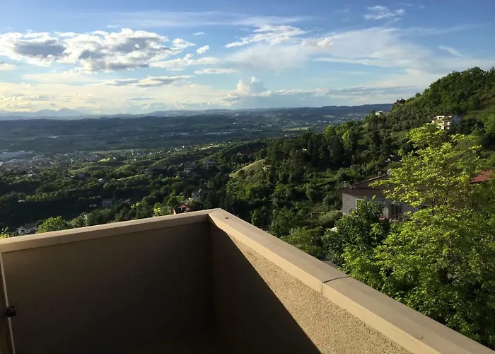 Belvedere Apartment *