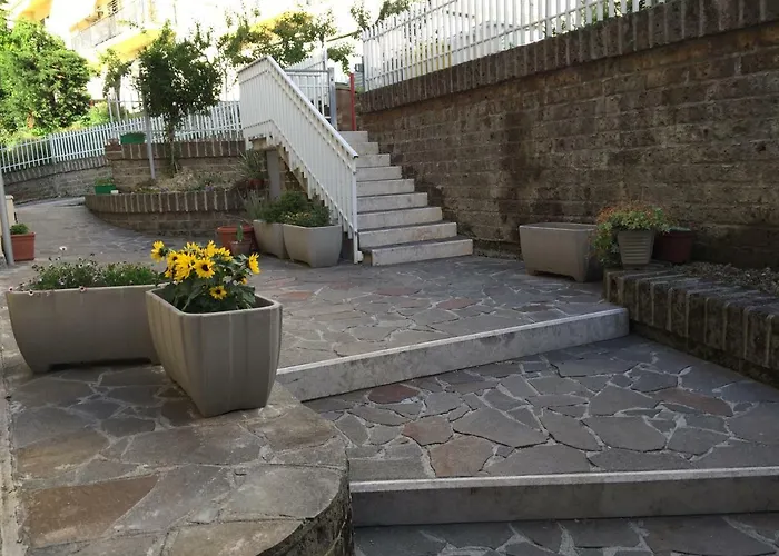 Lejlighed Belvedere Chieti