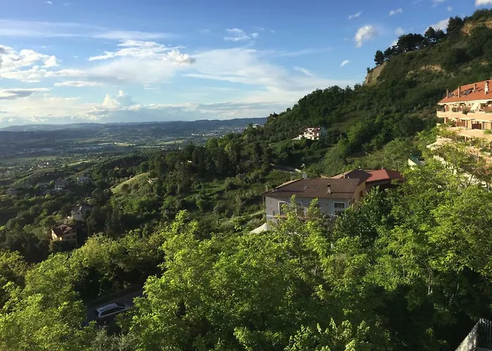 Lejlighed Belvedere Chieti